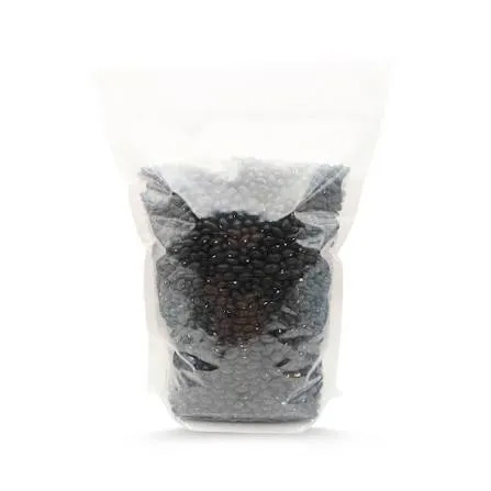 Frijol Negro Bolsa 1kg