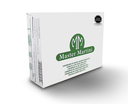 Manteca para hojaldre y croissant en lamina Caja con 5 placas de 2kg Master Martini
