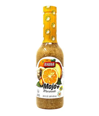 Mojito Badia