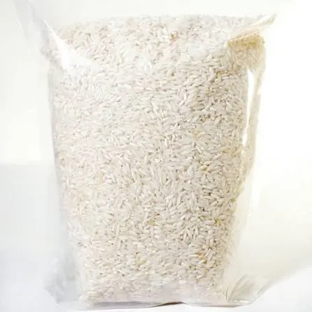 Arroz Bolsa de 1kg