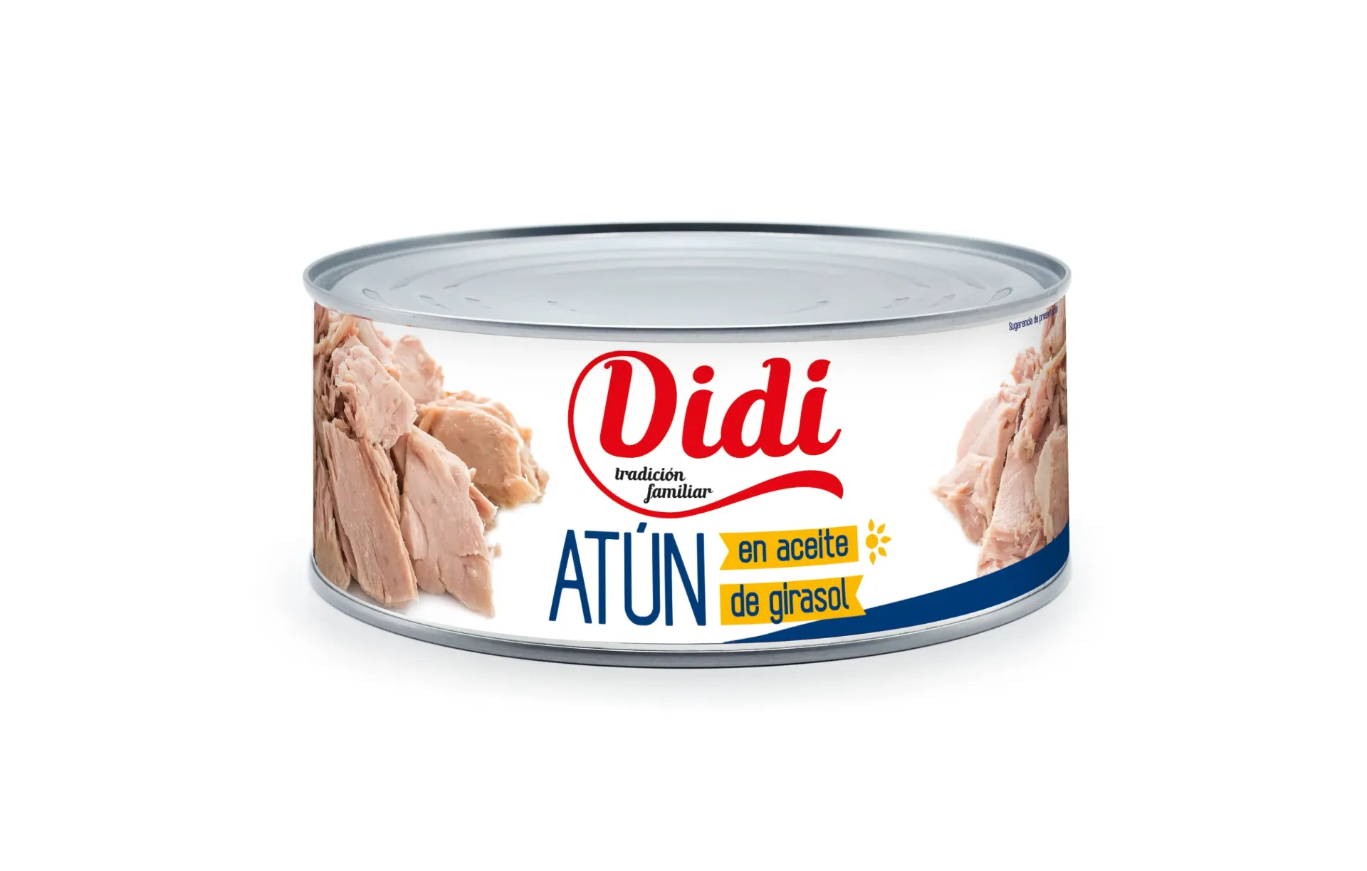 Atún Didi 750gr