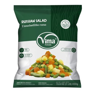 Ensaladilla (BE) 1kg Vima