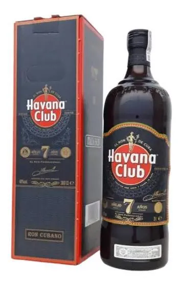 Ron Havana Club 7 Años 1L