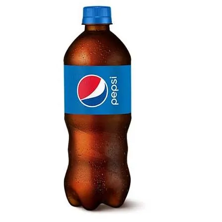 Refresco Pepsi