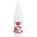 Sirope Fresa 1200 gr C/6