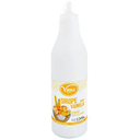 Sirope Vainilla 1200 gr C/6
