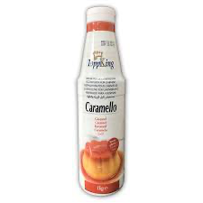 Topping de Caramelo