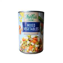 Vegetales Mixtos Macedonia