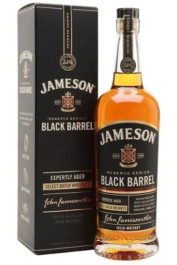 Whisky Jamenson Original 70 cl