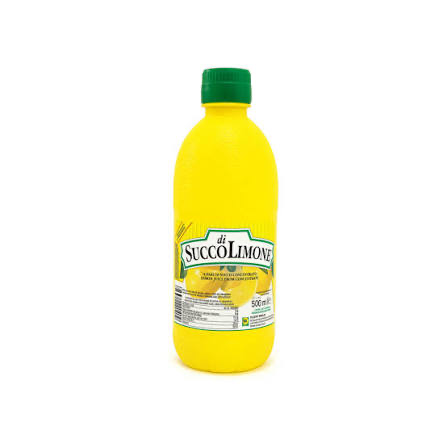 Zumo Limon Concentrado 1L General Fruit